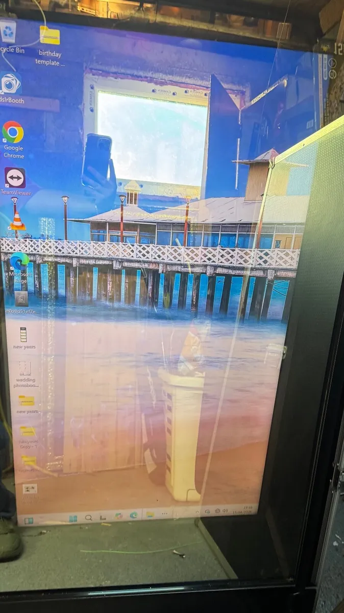 Selfie mirror - Image 3