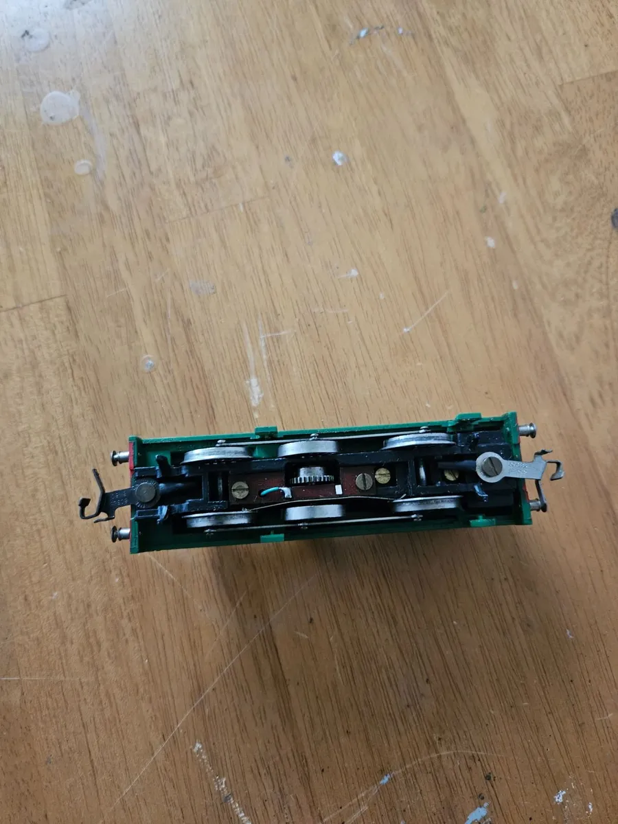 Hornby Dublo OO Gauge Tank Engine - Image 2