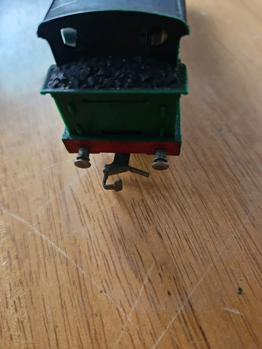 Hornby Dublo OO Gauge Tank Engine - Image 3