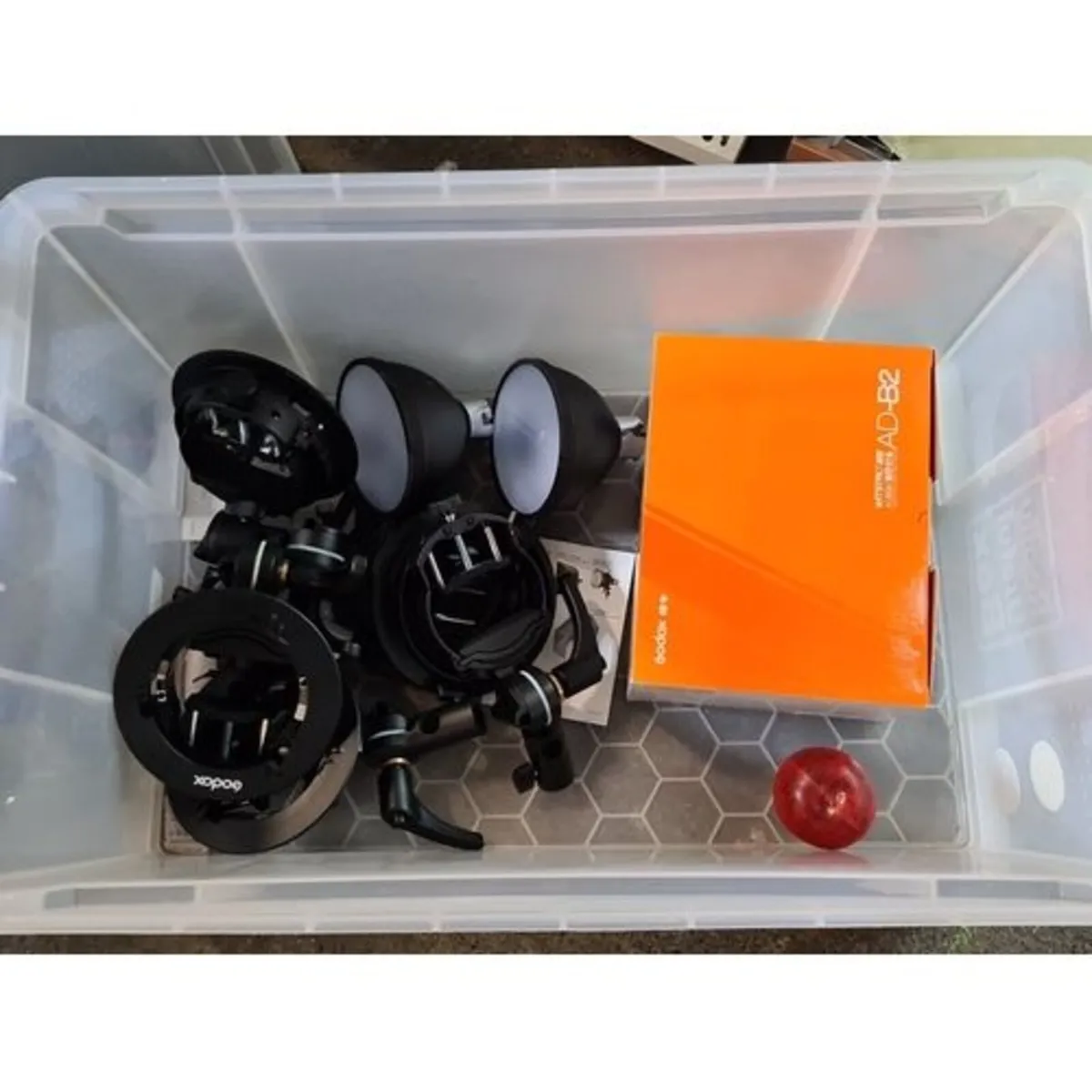 Cameras-Photography-Digital Media-Art-Equipments - Image 3