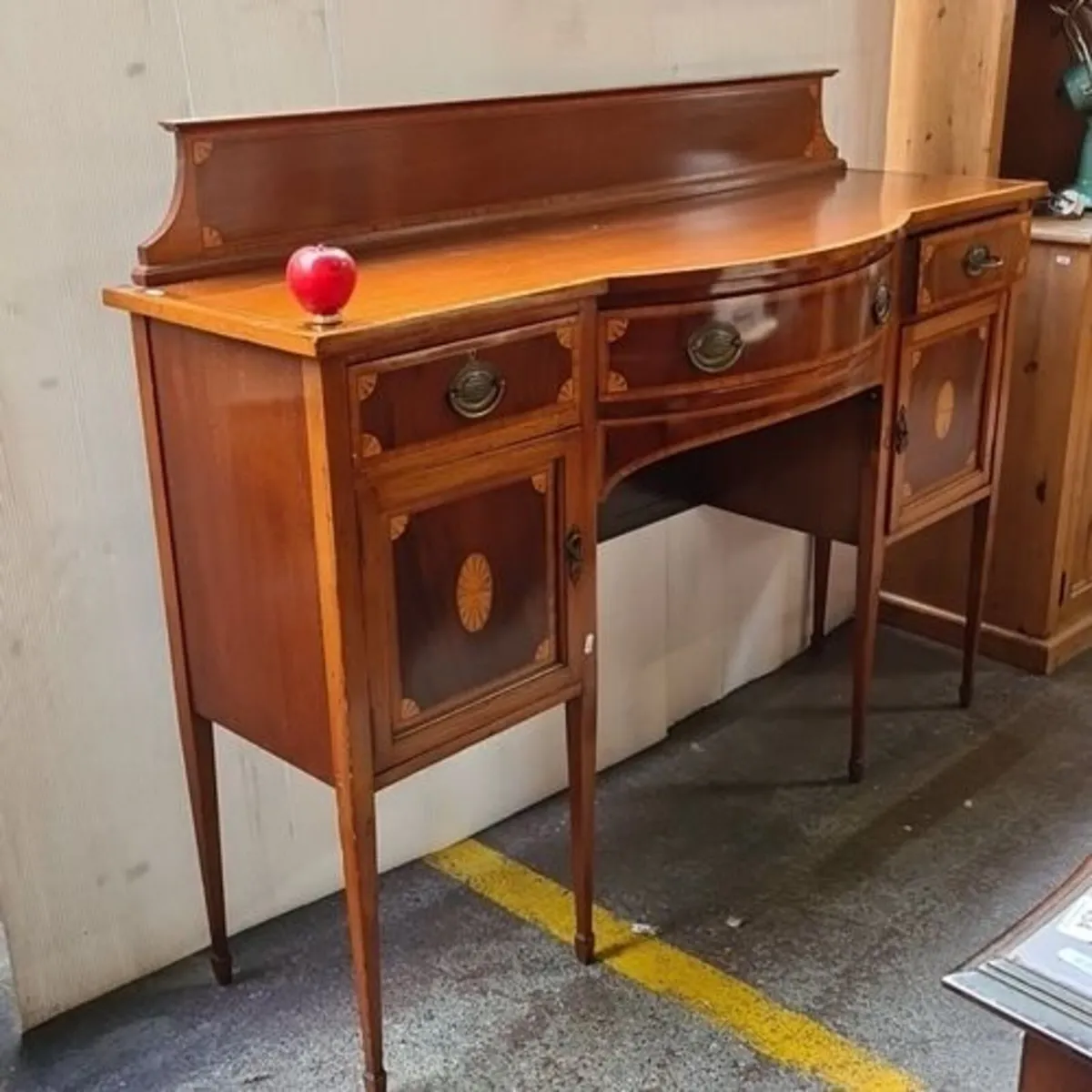 Furniture-Mid Century-Antique-Designer-Vintage - Image 2