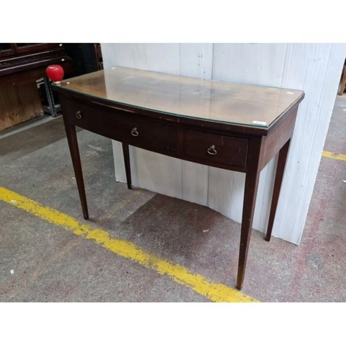 Furniture-Mid Century-Antique-Designer-Vintage - Image 1