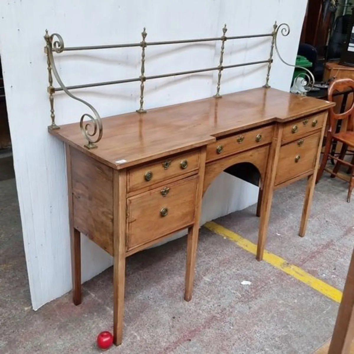 Furniture-Mid Century-Antique-Designer-Vintage - Image 3