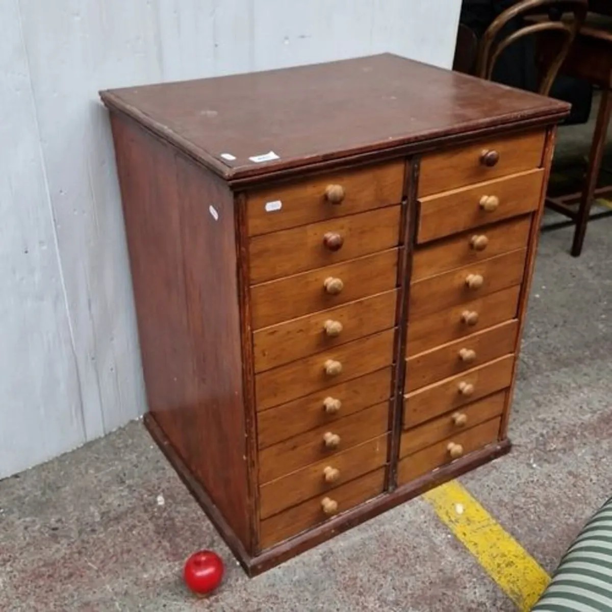 Furniture-Mid Century-Antique-Designer-Vintage - Image 4