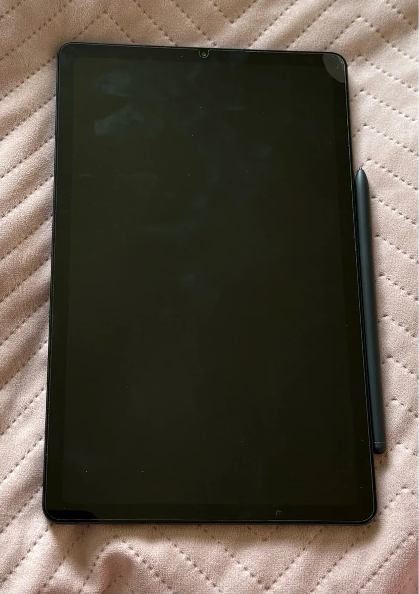 Samsung Tab S6 Lite 64GB - Image 1