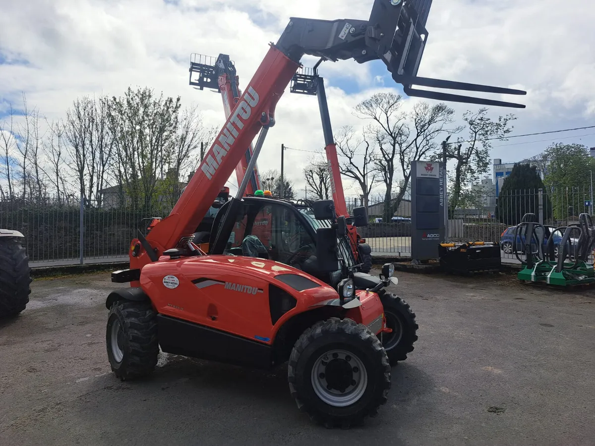 Plant Machinery - Image 3