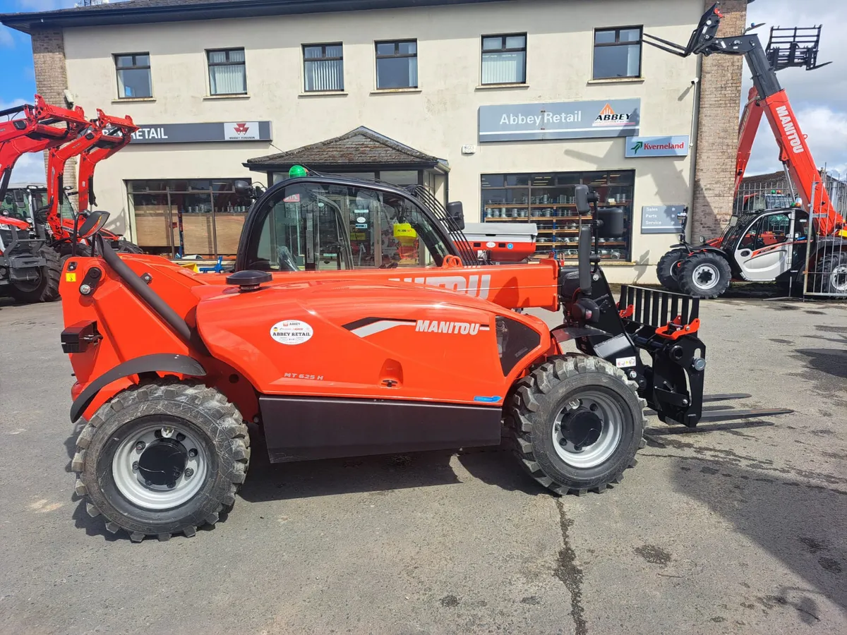 Plant Machinery - Image 2