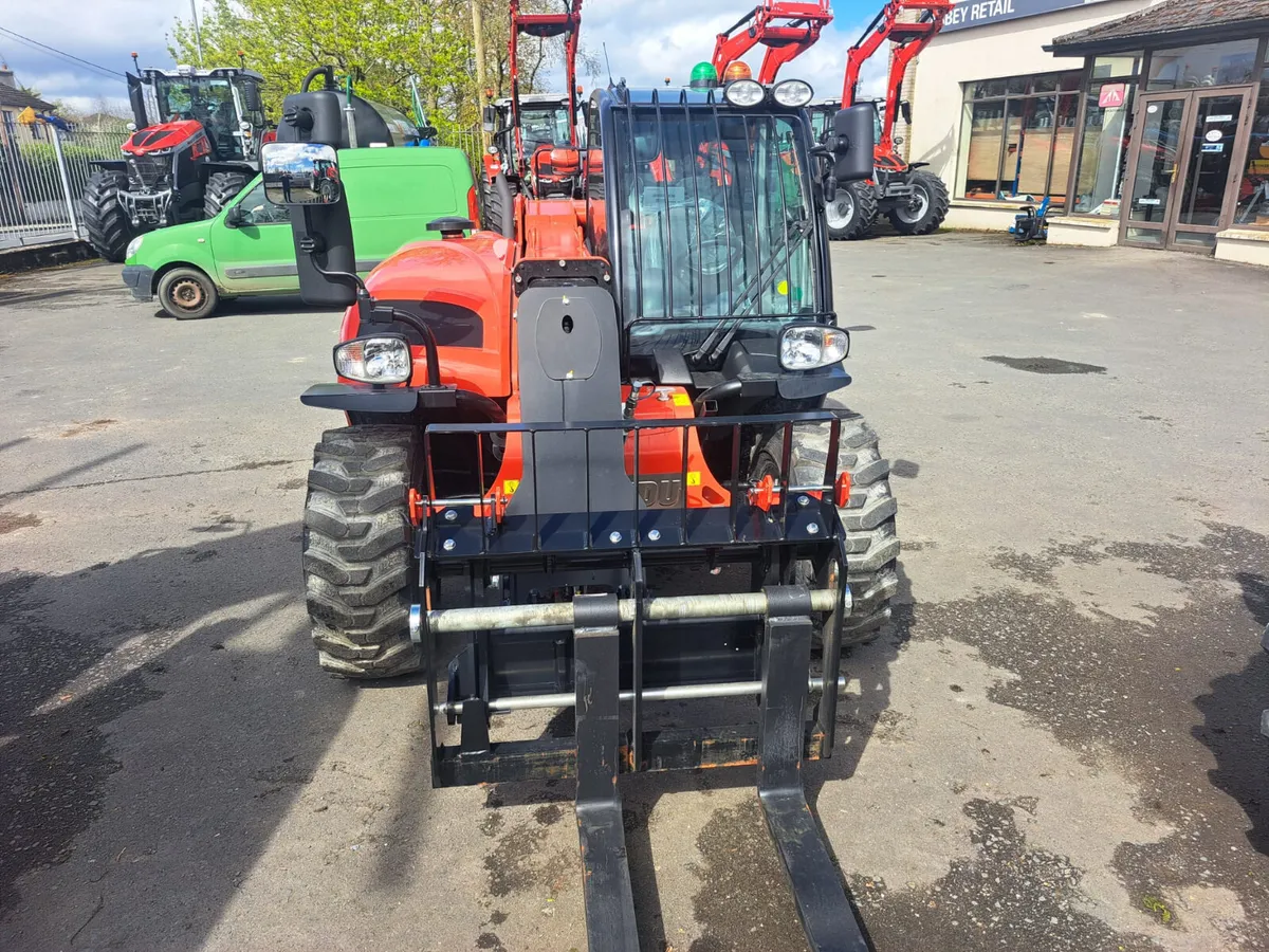 Plant Machinery - Image 4