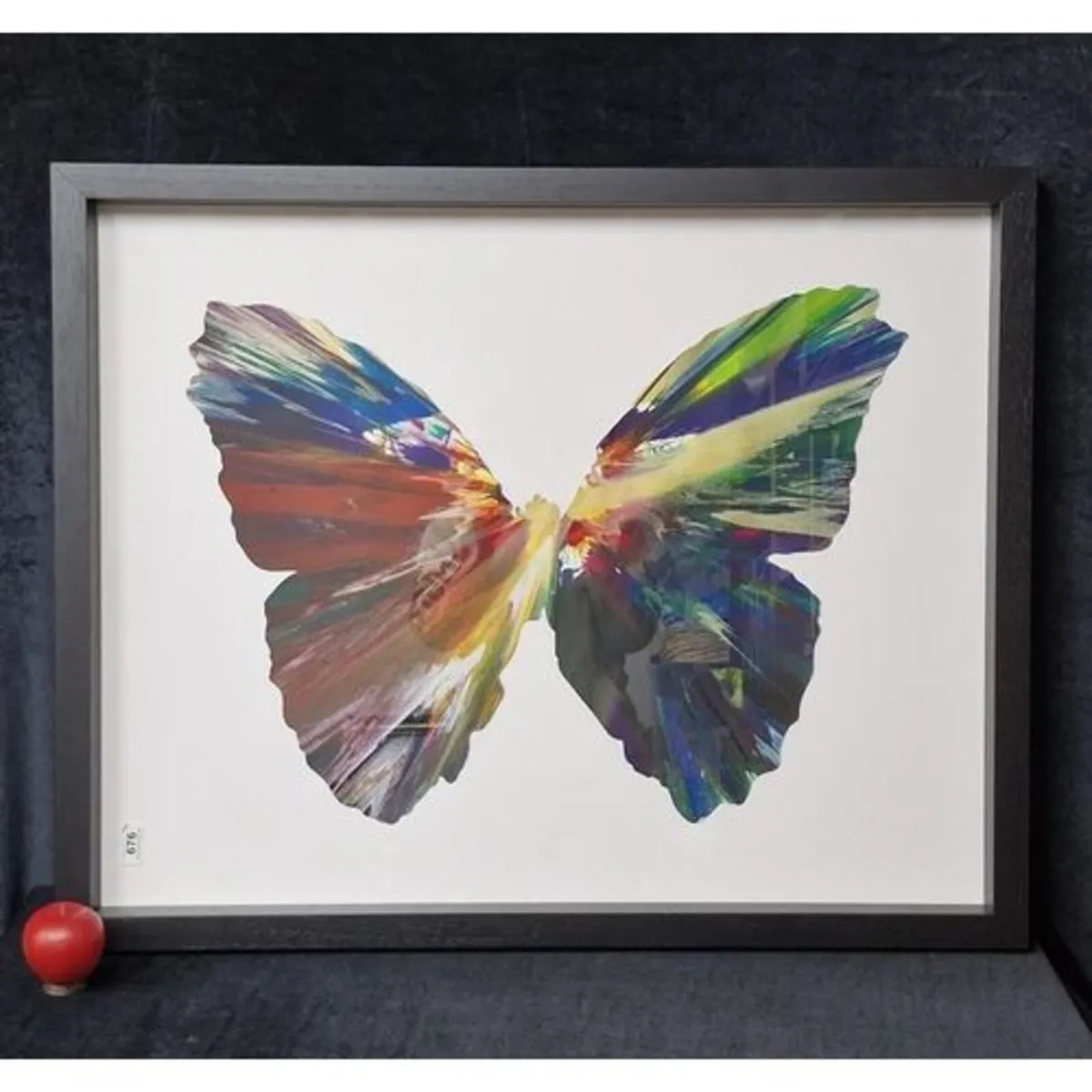 Star Lot-Gold-Art-Furniture-Antiques-Collectibles - Image 2