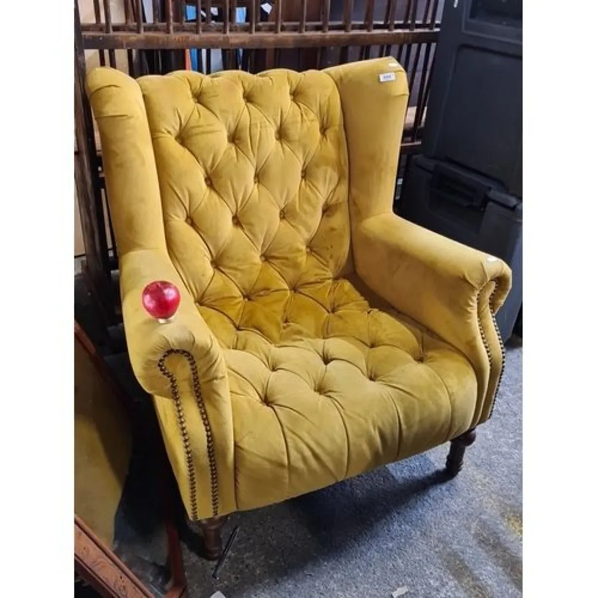 Star Lot-Gold-Art-Furniture-Antiques-Collectibles - Image 3