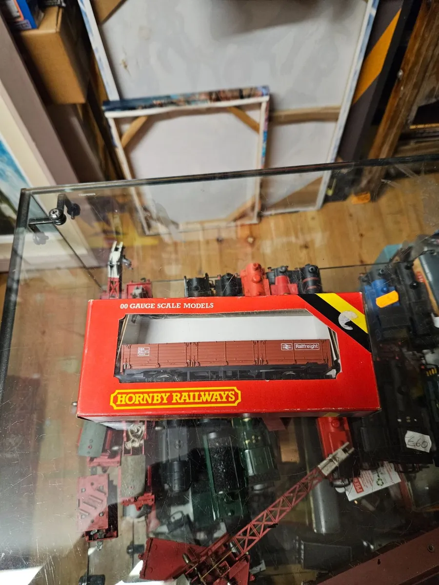 Hornby OO Gauge Wagon