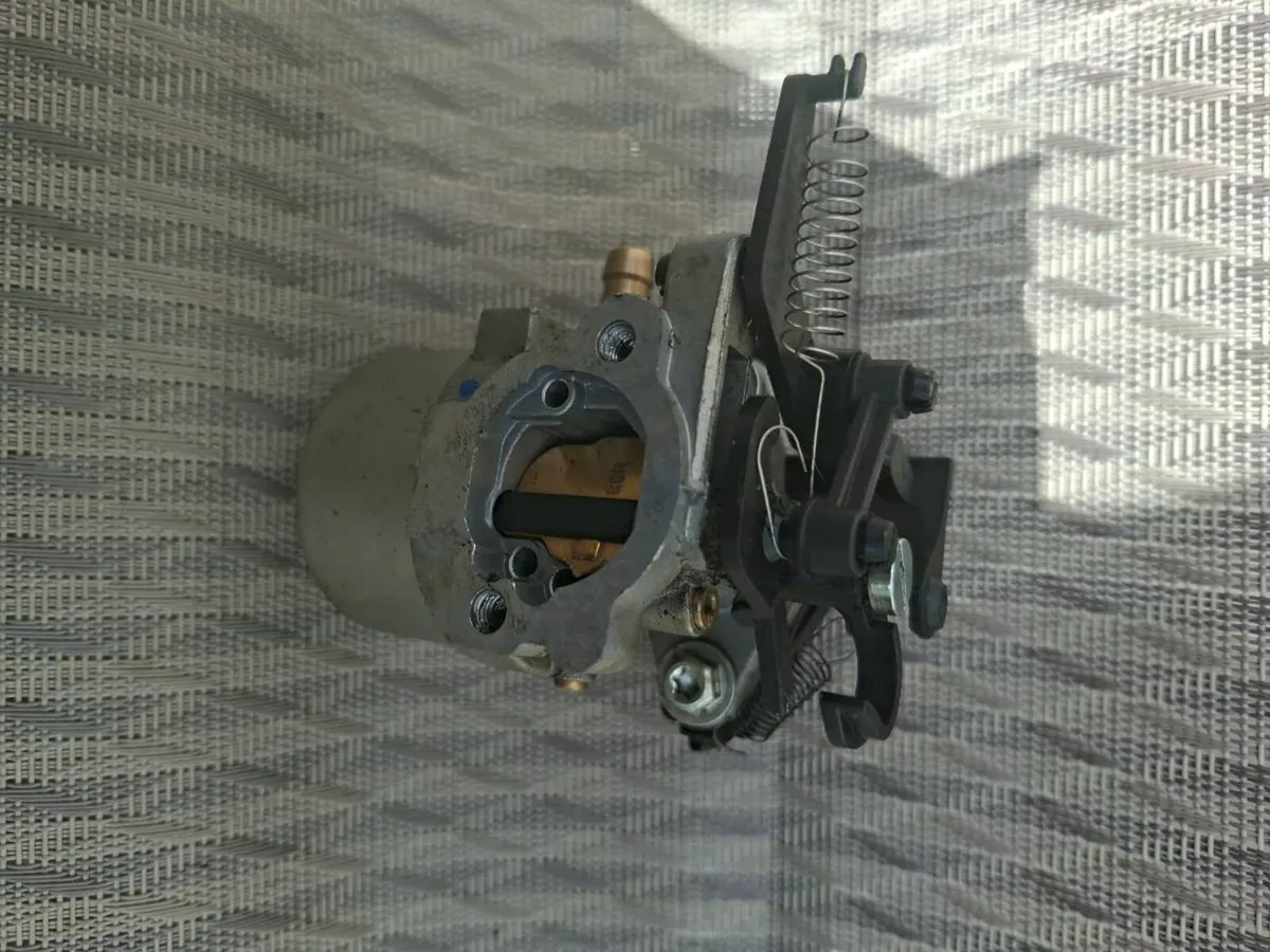 Briggs and stratton  carburetor - Image 1