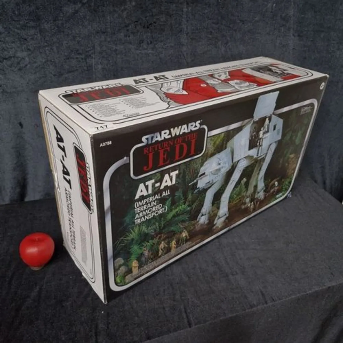 Star Wars-Toys-Games-Figures-Memorabilia - Image 2
