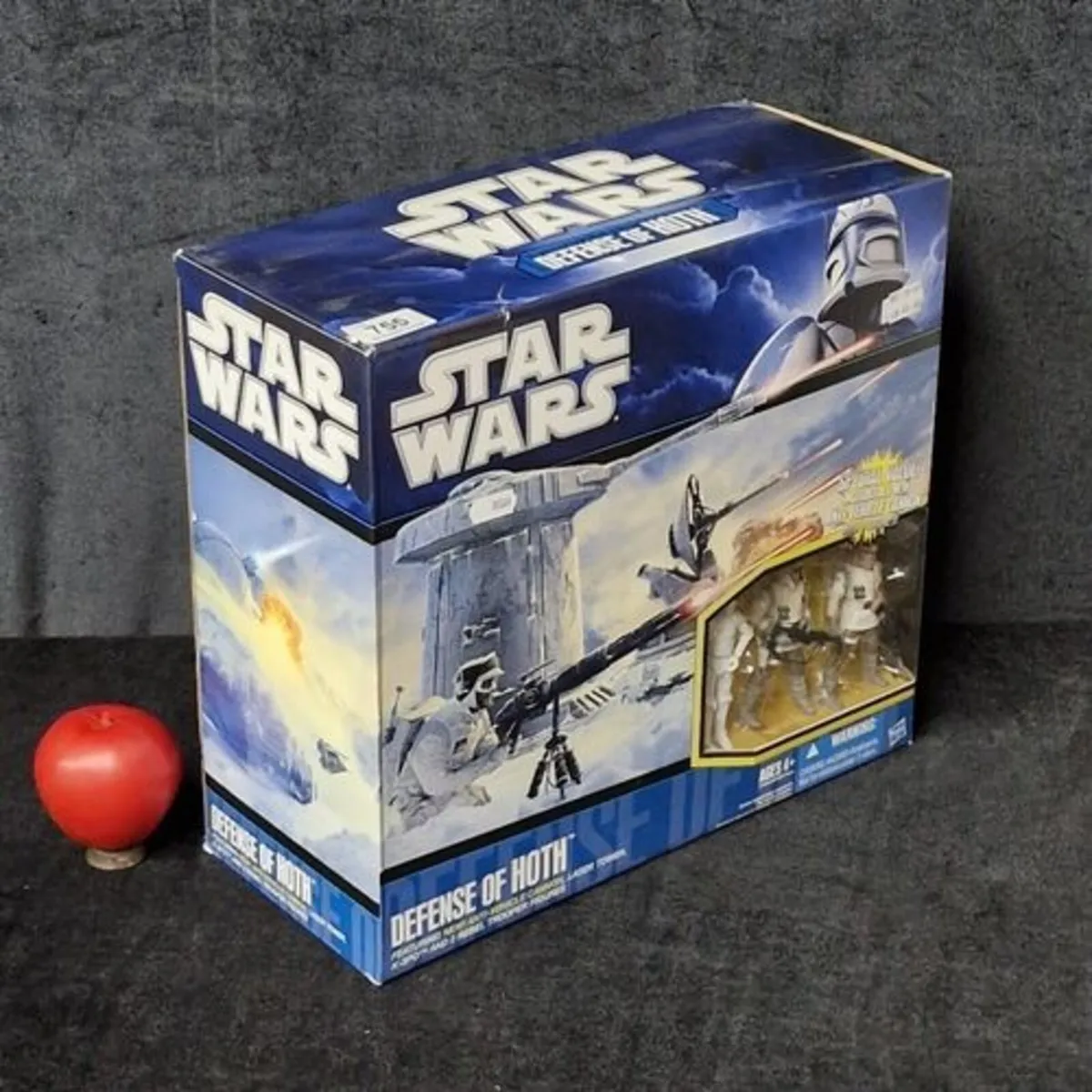 Star Wars-Toys-Games-Figures-Memorabilia - Image 4
