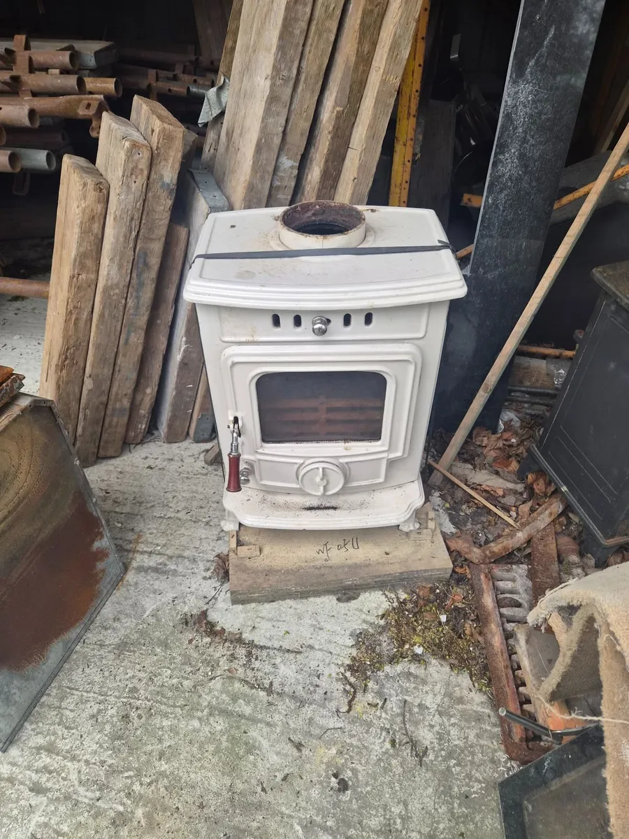 Stove 7kw - Image 4