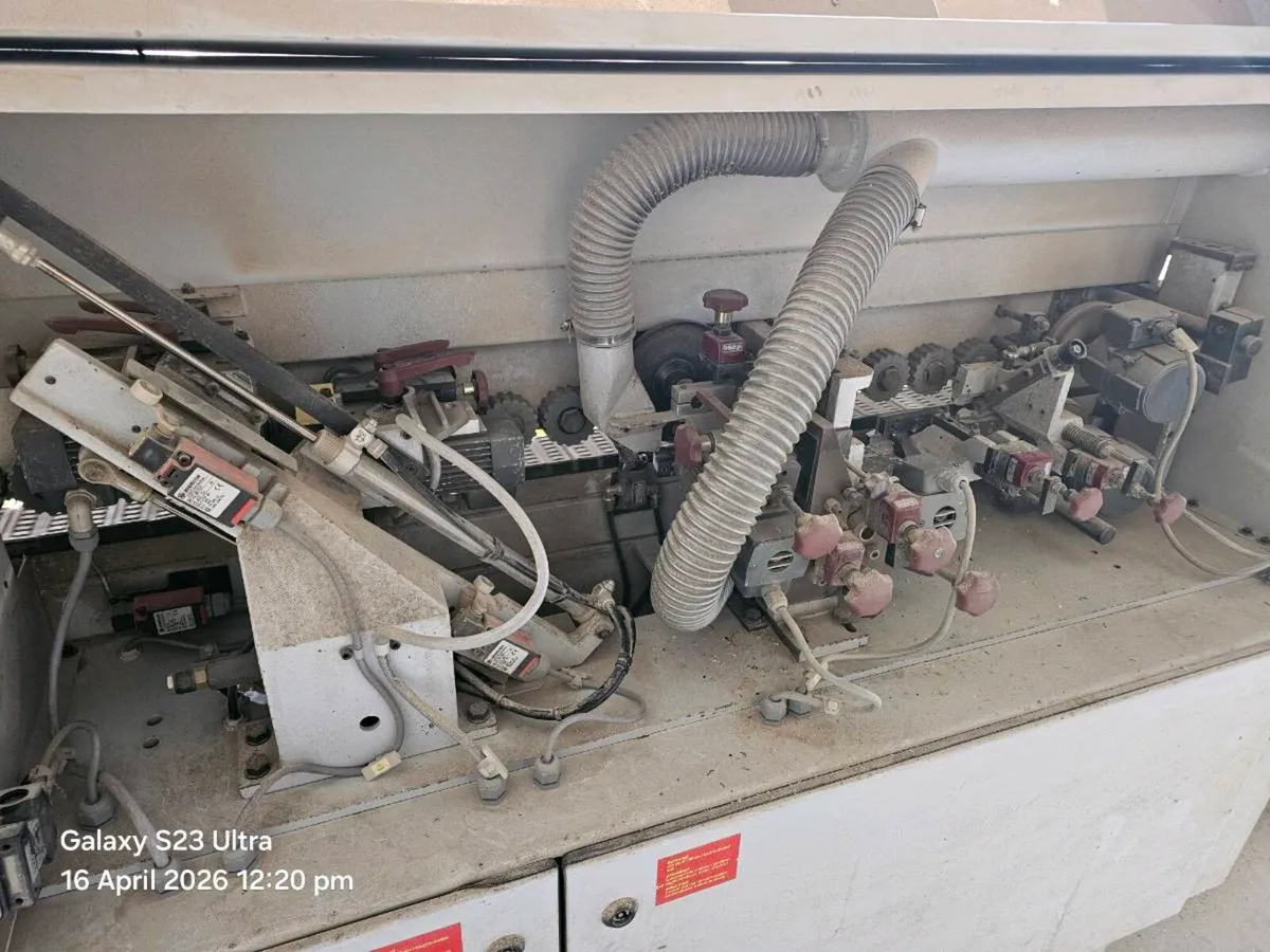 Brandt KD 56 edge bander - Image 4