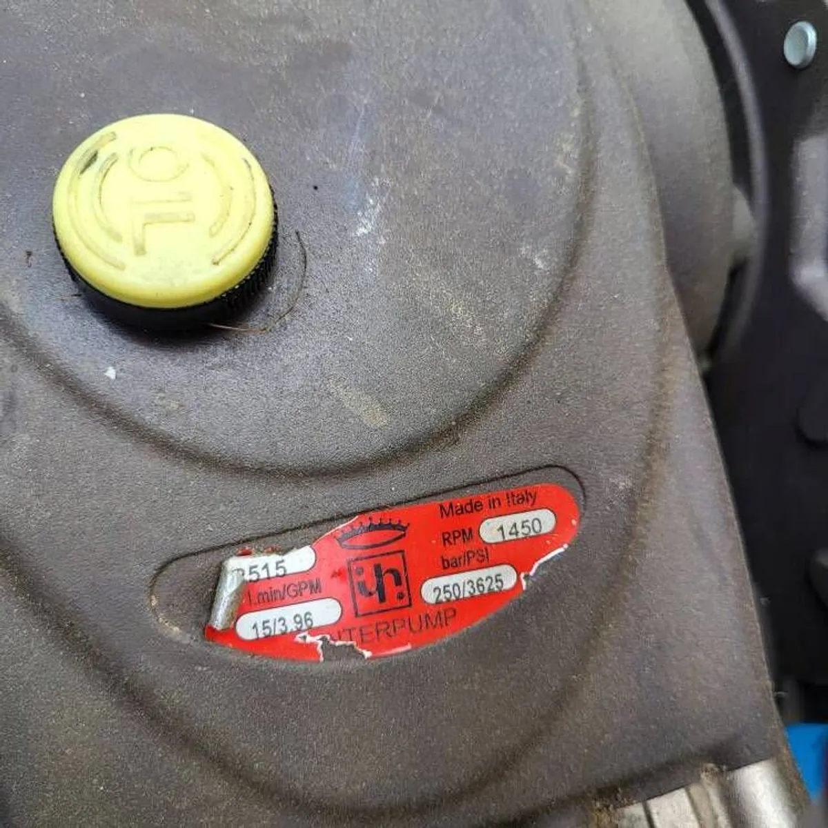 honda GX390 - Image 3