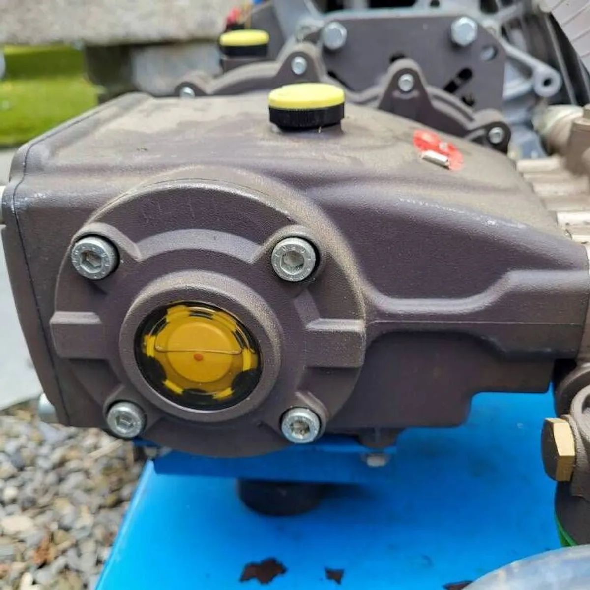 honda GX390 - Image 4