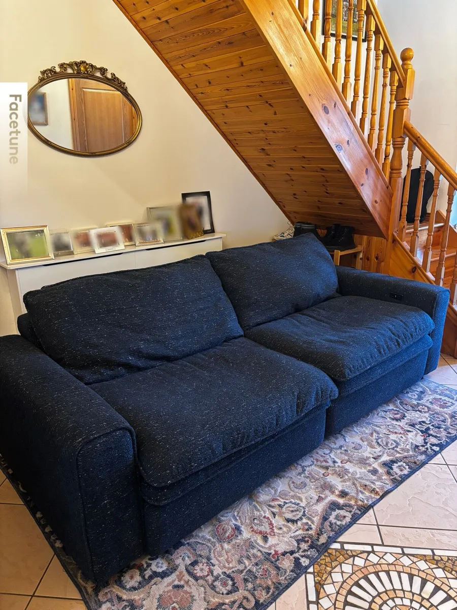 Electric Sofa Bed - Image 2