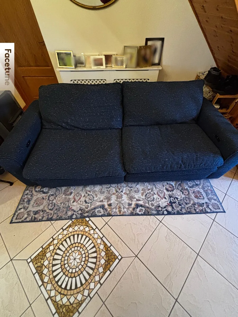 Electric Sofa Bed - Image 3