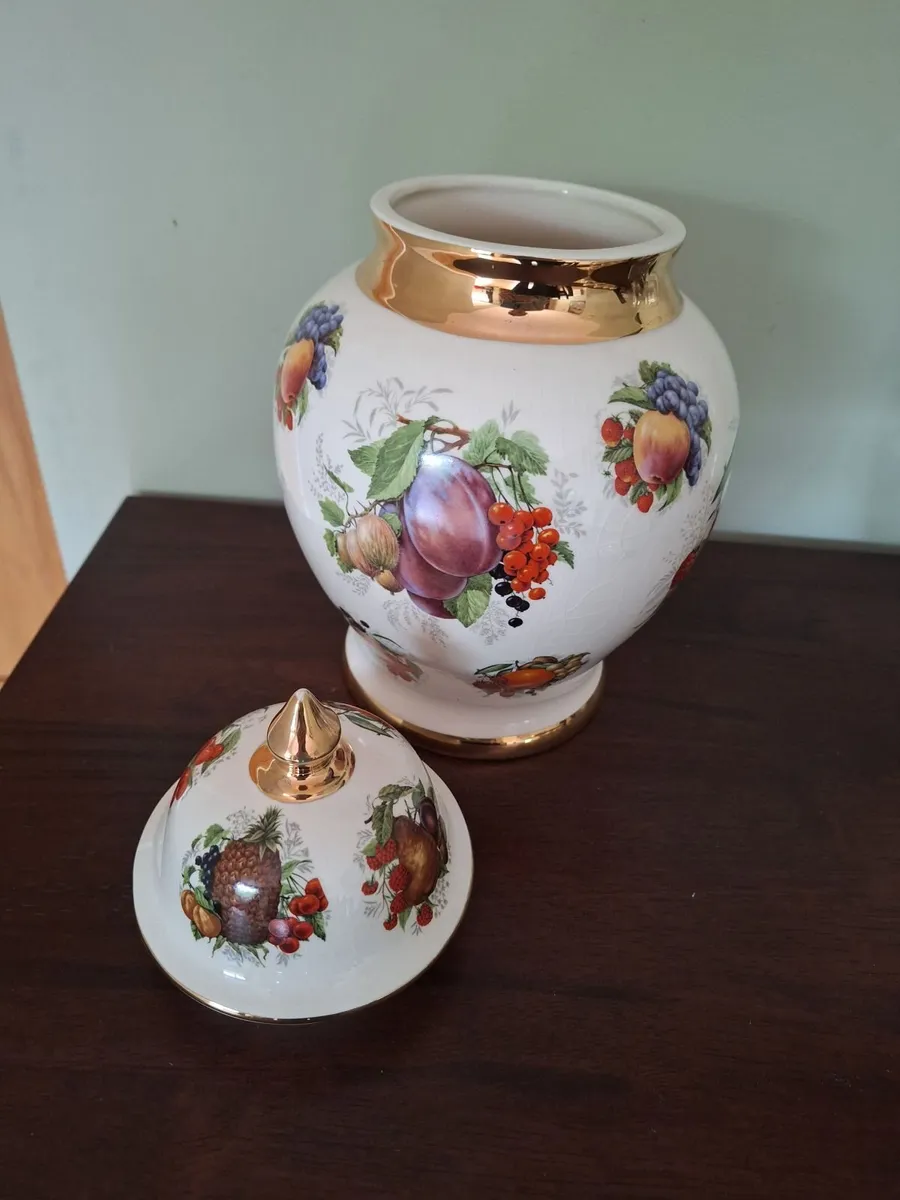 Staffordshire Utopia Giftware - Image 2