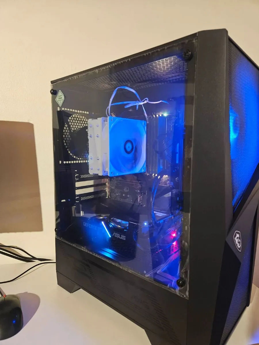 Gaming PC - Image 4