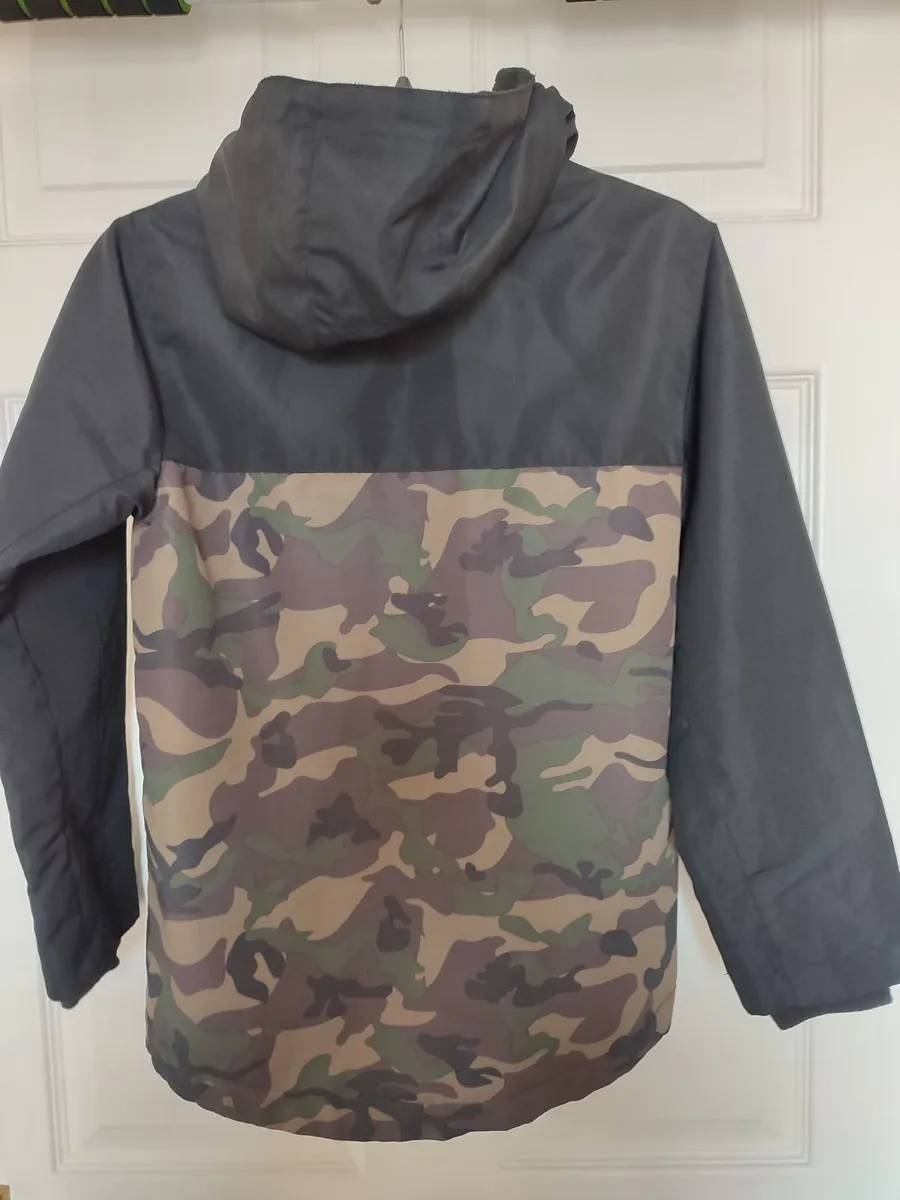 Boys jacket - Image 2