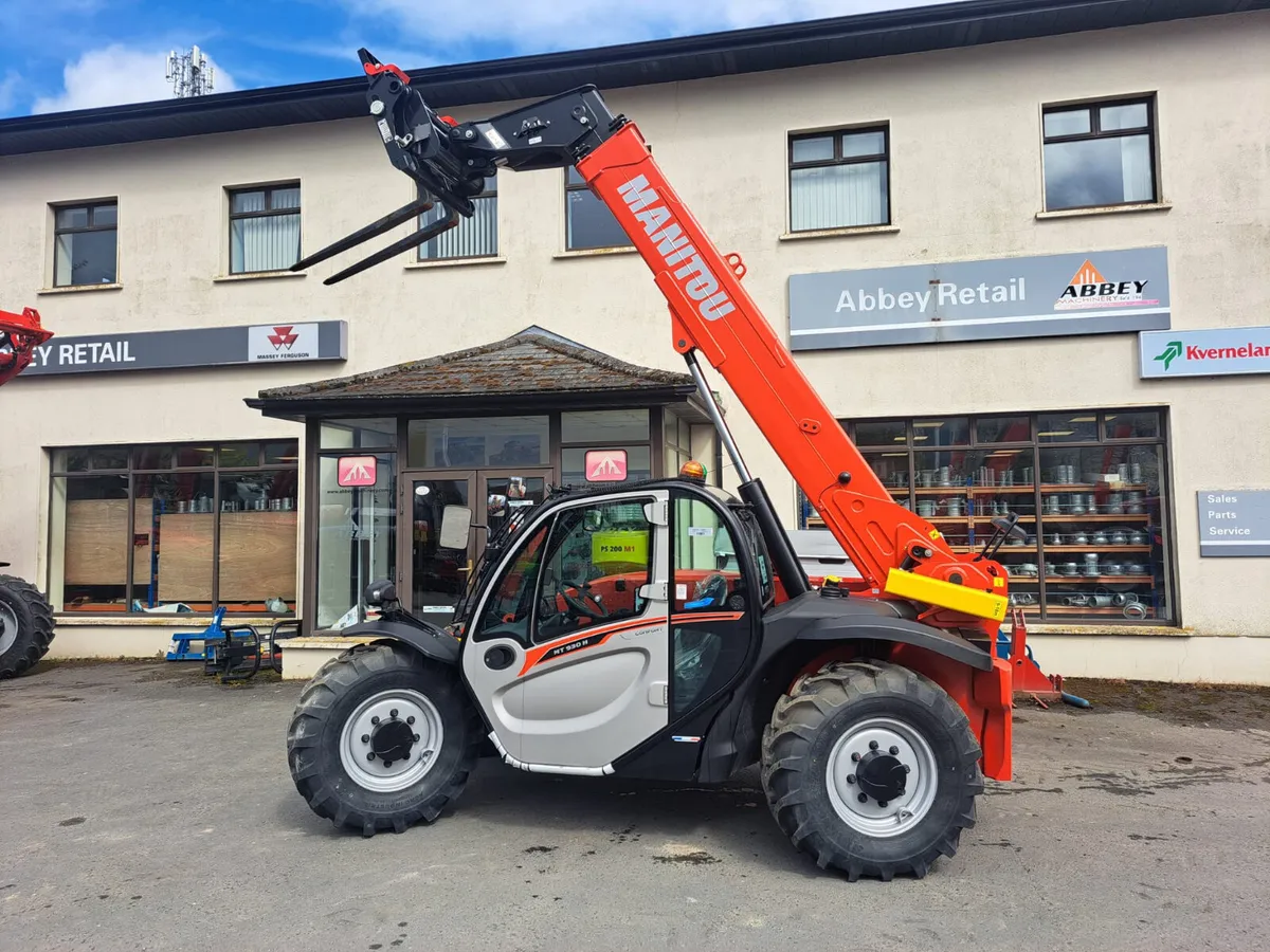 Plant Machinery - Image 4