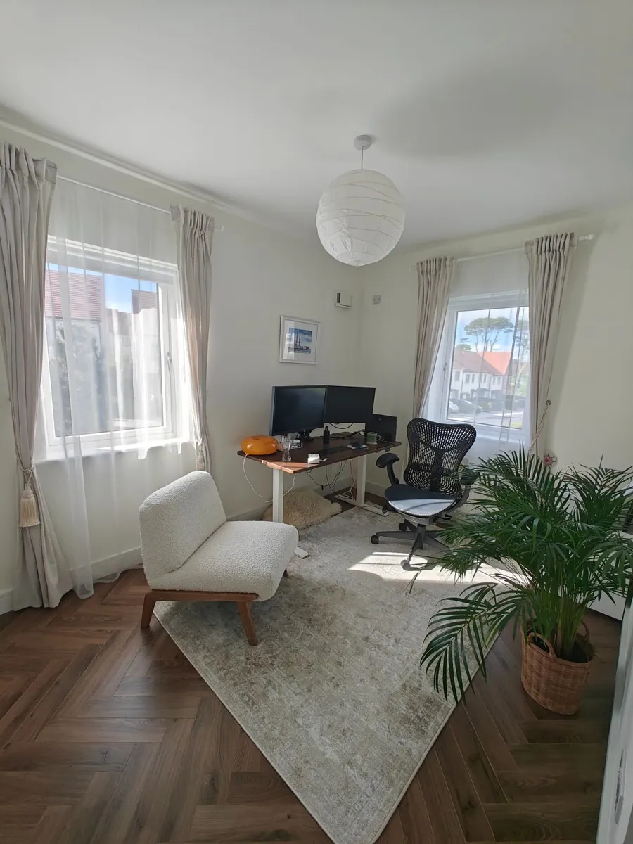 Zara Rug in Beige - Image 2