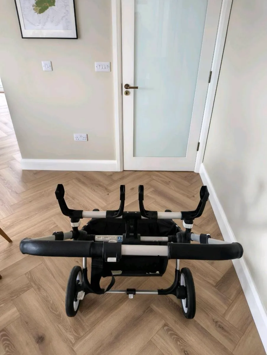 Bugaboo donkey 3 - Image 4