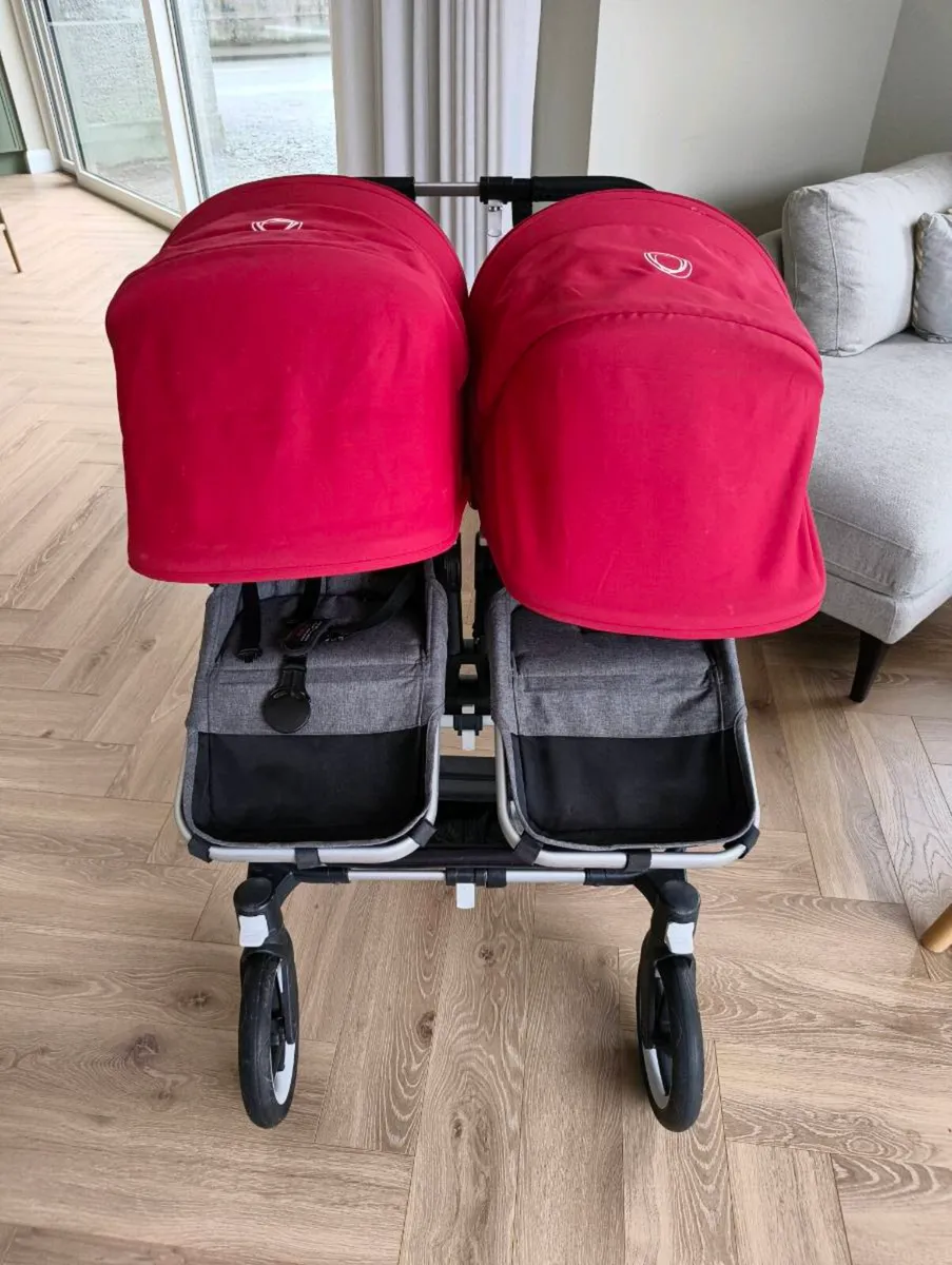 Bugaboo donkey 3 - Image 2