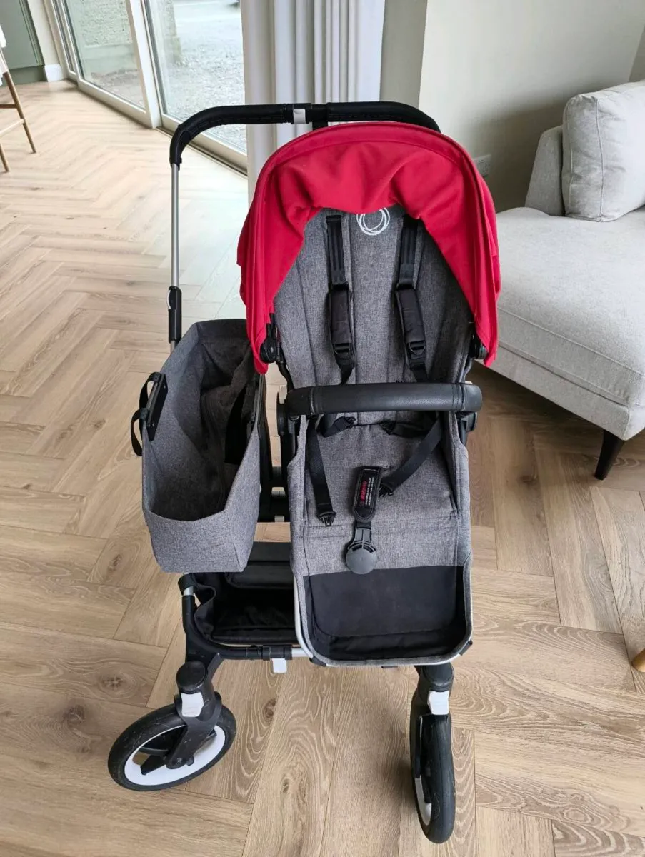 Bugaboo donkey 3 - Image 3
