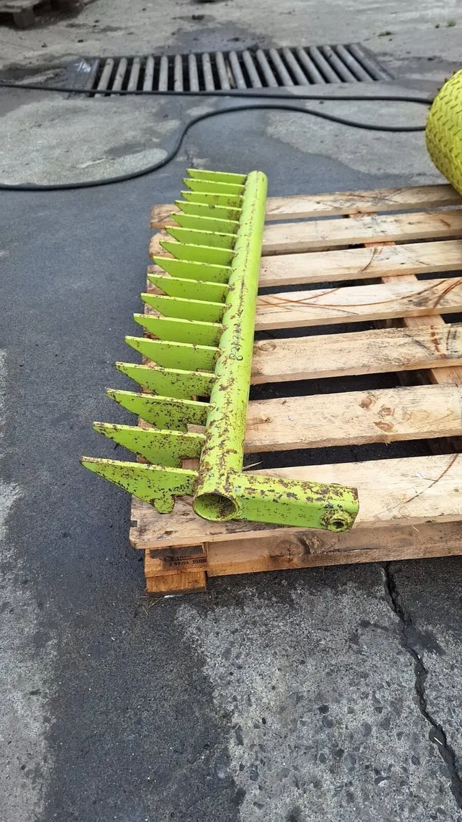 Claas 46 Rollant - Image 1