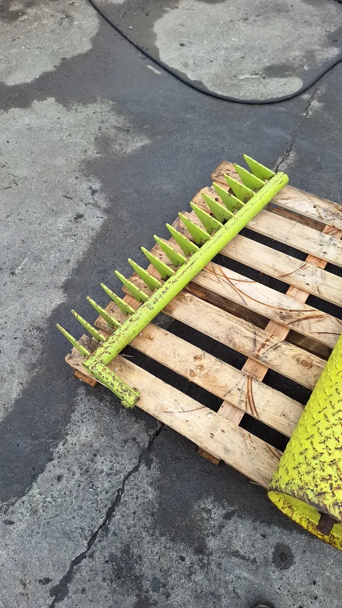 Claas 46 Rollant - Image 2