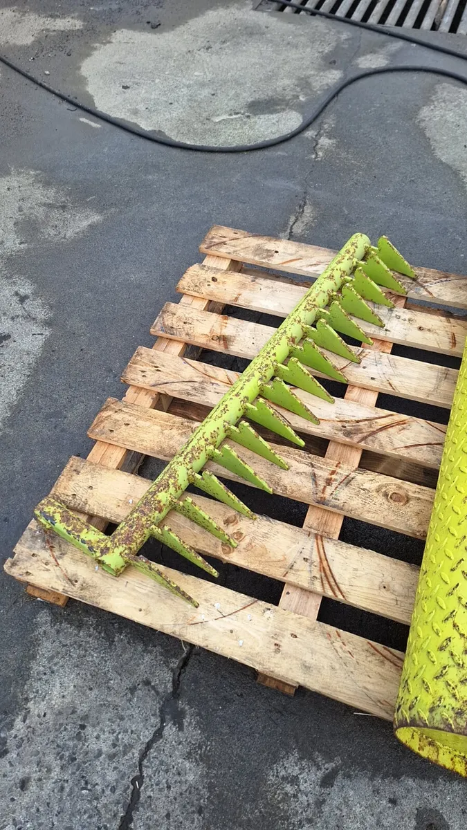 Claas 46 Rollant - Image 3