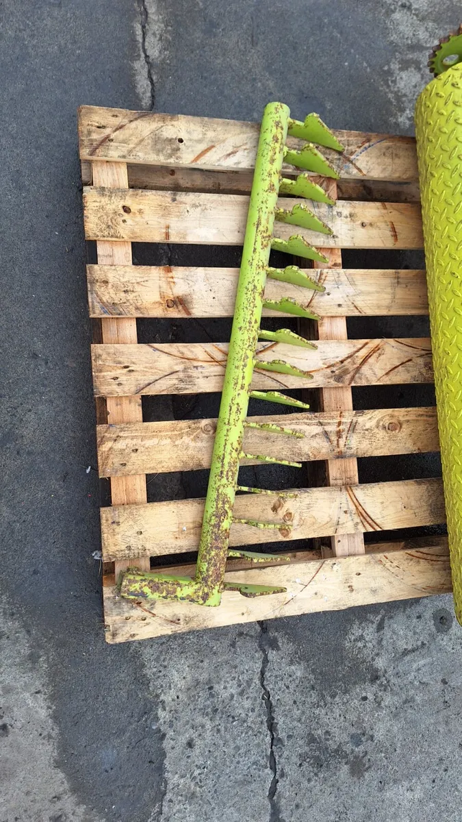 Claas 46 Rollant - Image 4