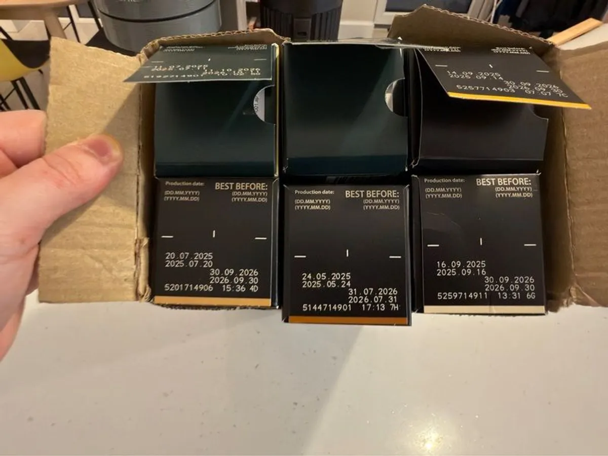 Nespresso Vertuo Next - Image 4