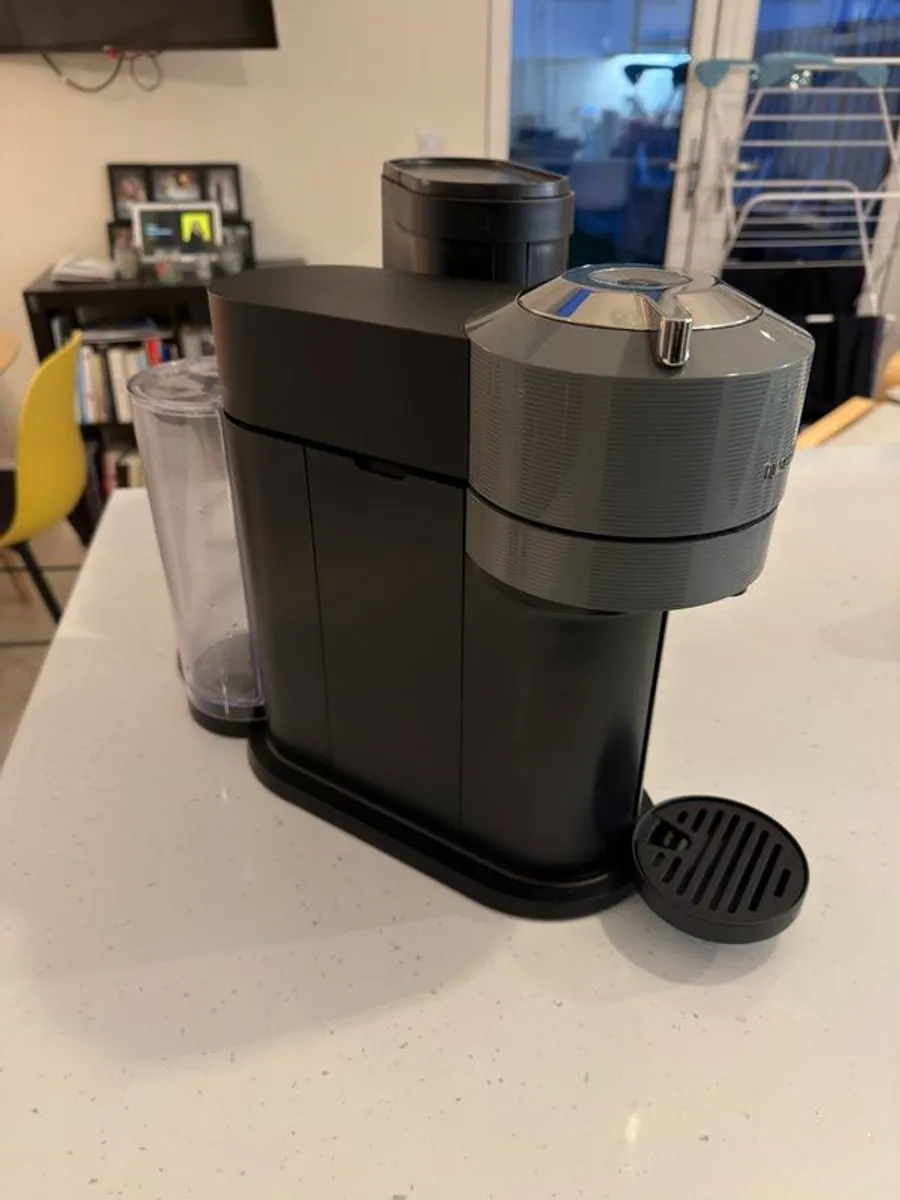 Nespresso Vertuo Next - Image 2