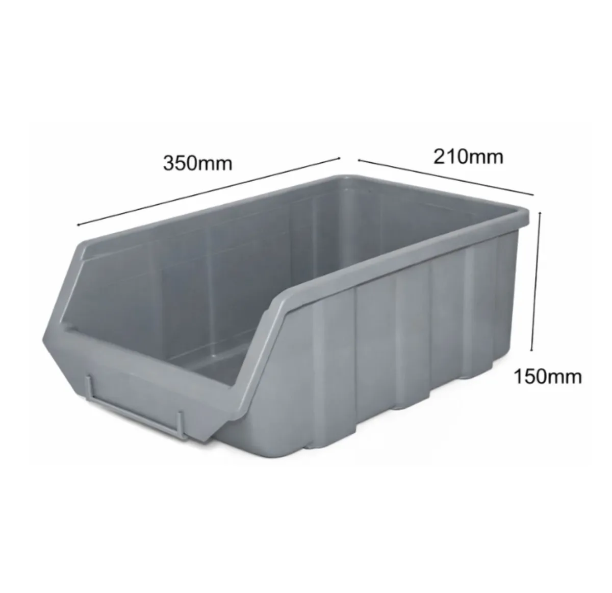 Storage parts bins - Image 2