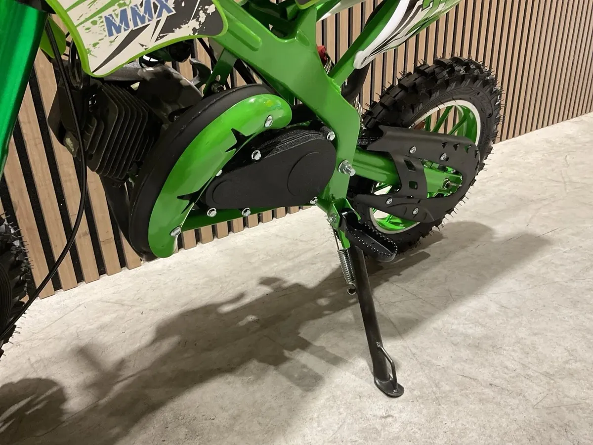 BRAND NEW 50cc PETROL DIRT BIKES - Image 4