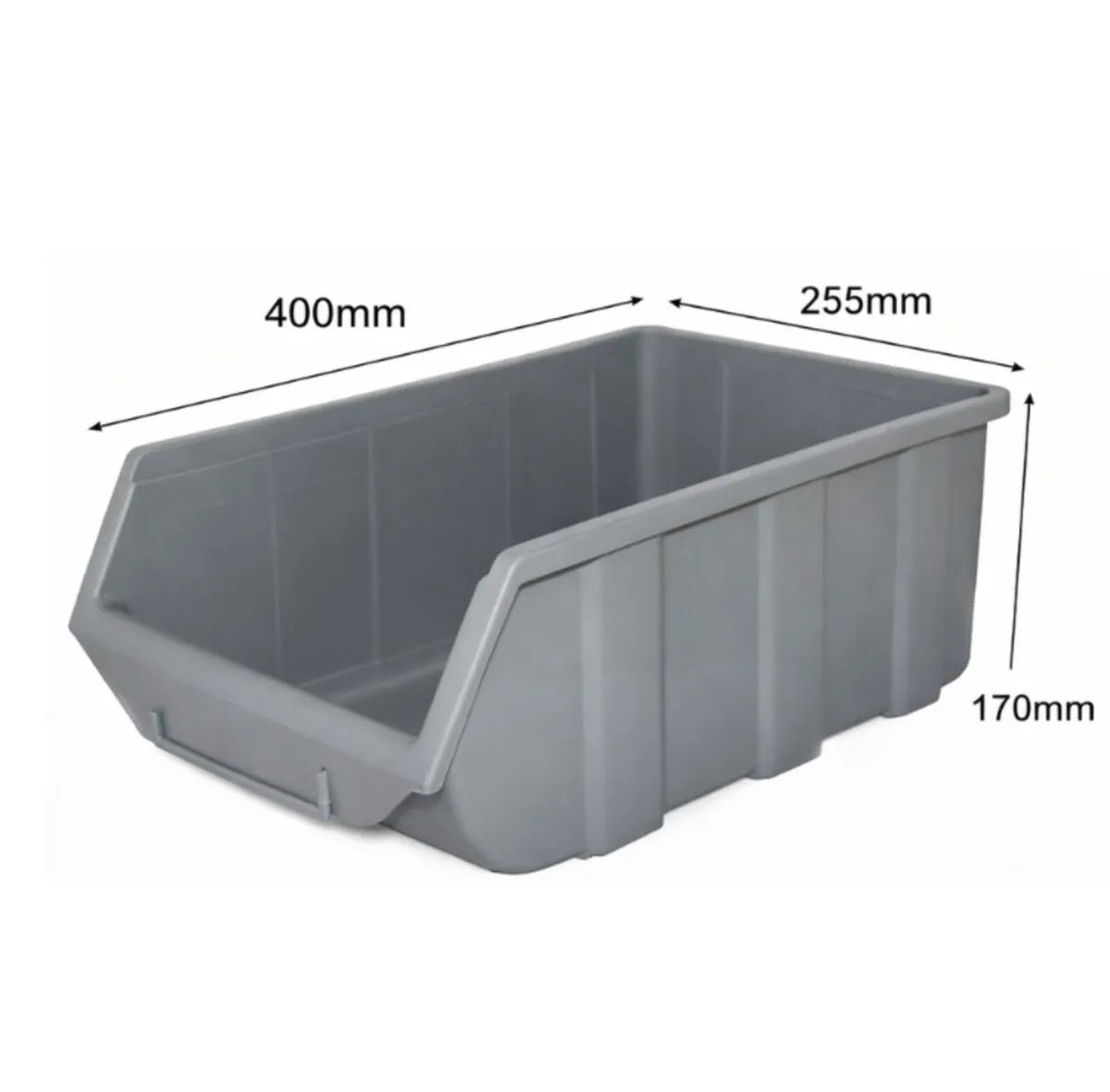 Parts storage bins - Image 2