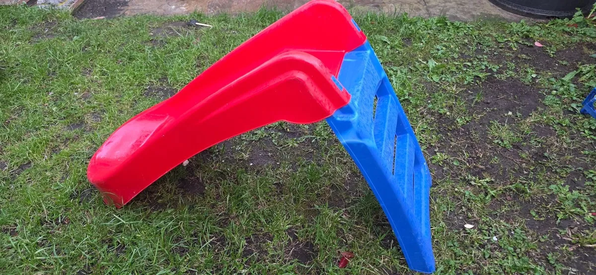 Slide for little ones - Image 2