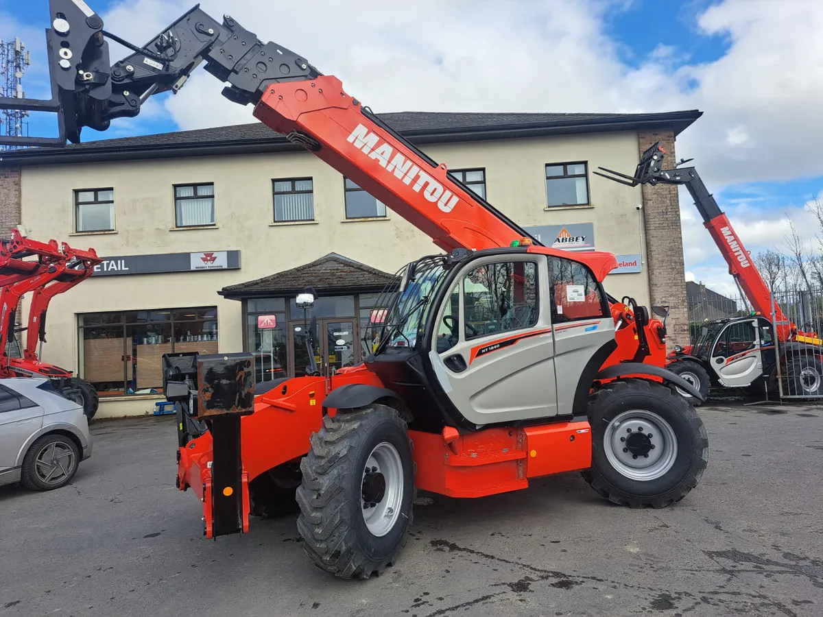 Plant Machinery - Image 1