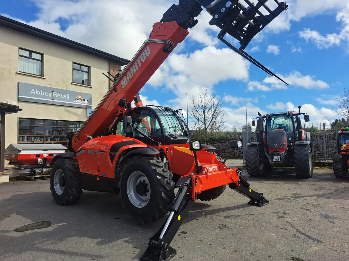 Plant Machinery - Image 2