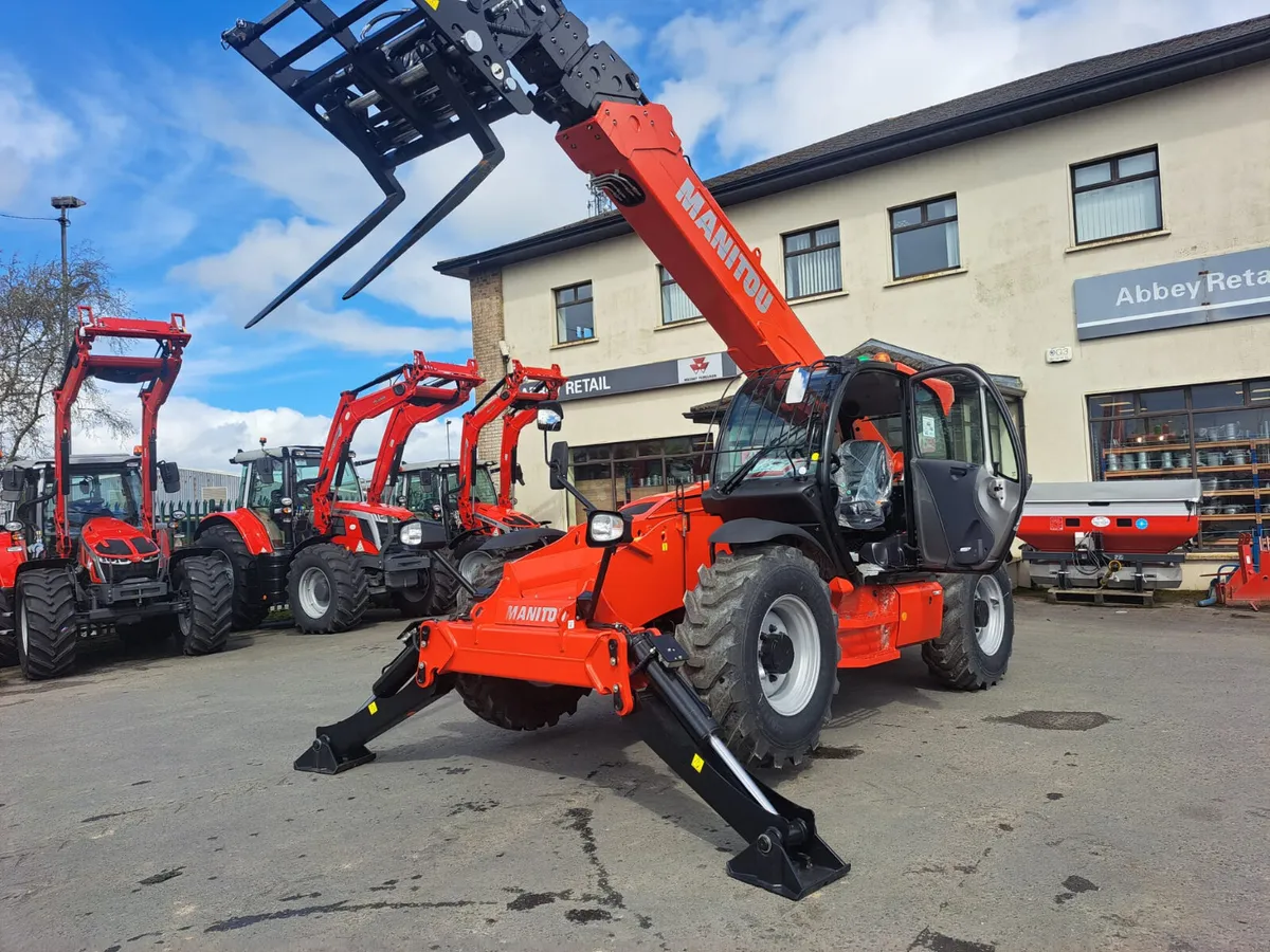 Plant Machinery - Image 3