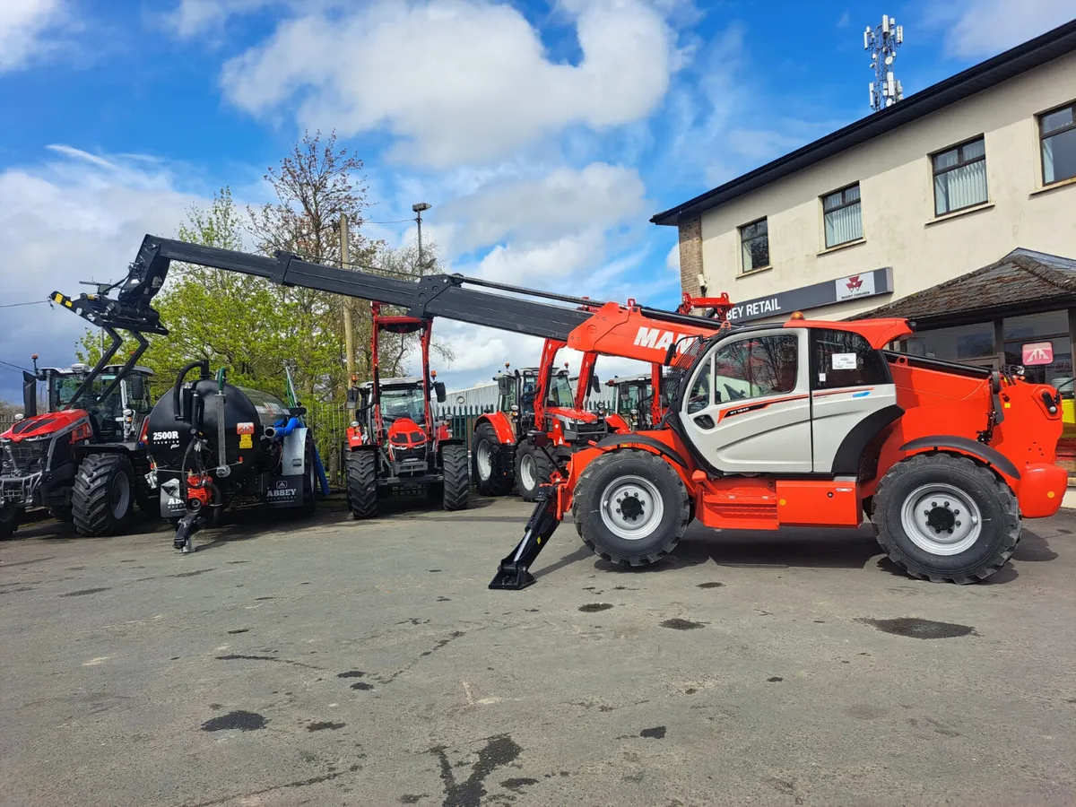 Plant Machinery - Image 4