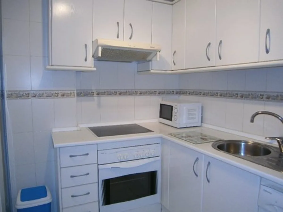 Costa Del Sol La, Cala De Mijas - Image 4