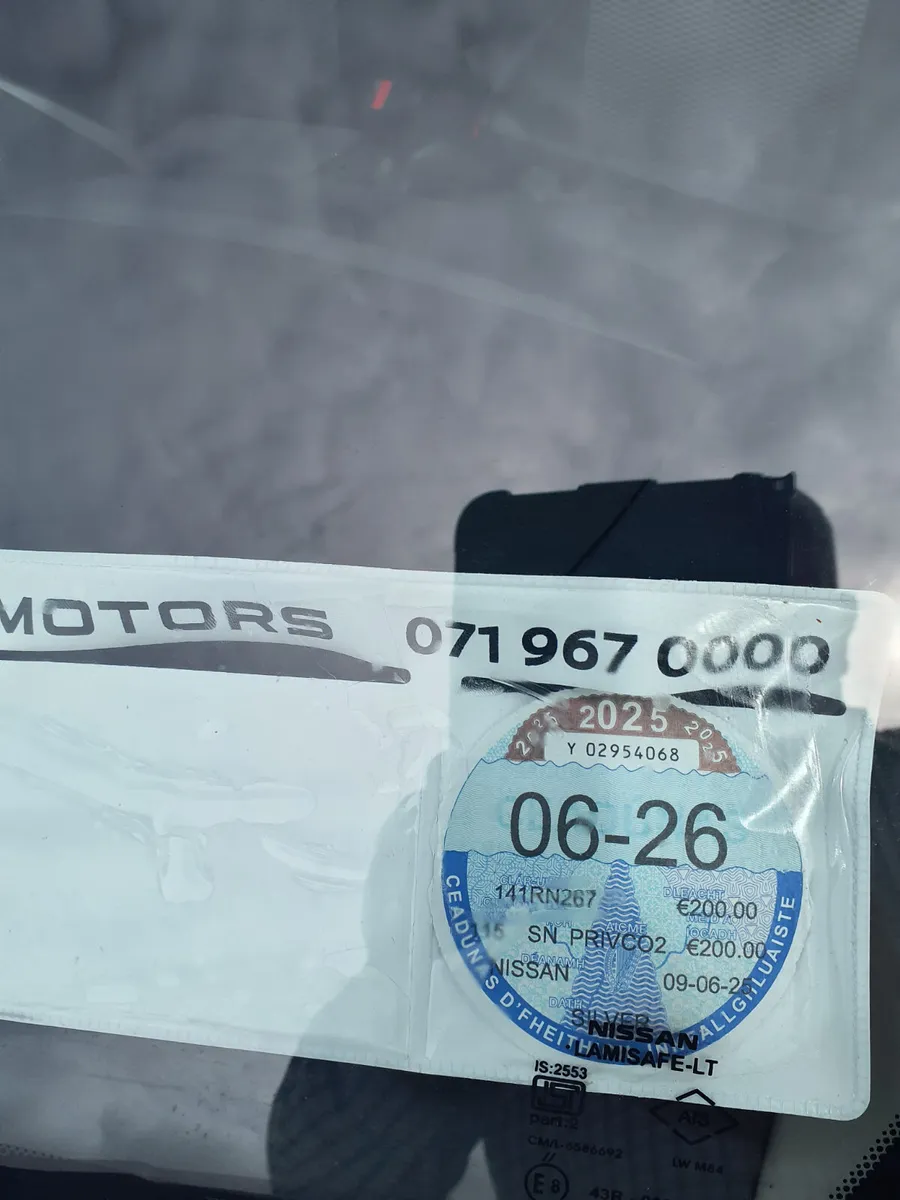 Nissan Micra 2014 - Image 4