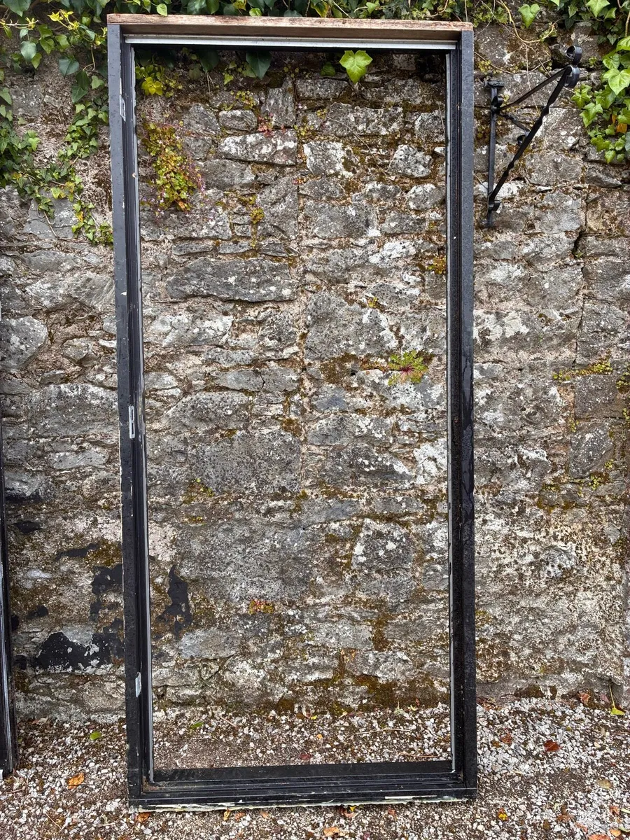 Door and frame - Image 3