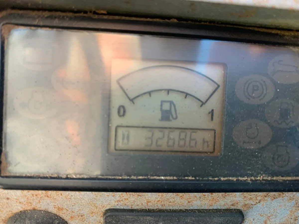 JCB 524-50 COMPACT - Image 4